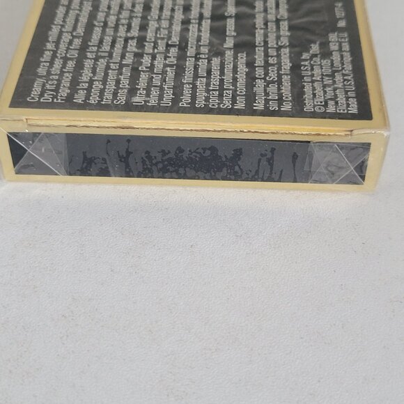 Elizabeth Arden Flawless Finish Dual Perfection Makeup TAWNY BEIGE 08 SEALED - Picture 4 of 7